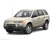 2002 Saturn VUE SUV