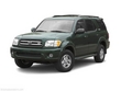 Toyota Sequoia
