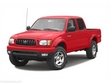 2002 Toyota Tacoma Truck Double Cab