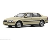 2002 Volvo S80 2.9L