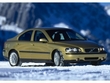 2002 Volvo S60 Sedan