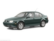 2002 Volkswagen Jetta Sedan