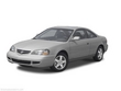 2003 Acura CL Coupe