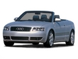 2003 Audi A4 Convertible