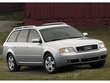 2003 Audi A6 Wagon