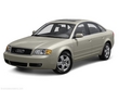 2003 Audi A6 Sedan