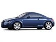 2003 Audi TT Coupe