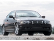 2003 BMW 325 Coupe