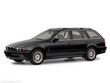2003 BMW 525 Station Wagon