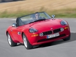 2003 BMW Z8 Convertible