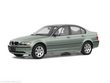 2003 BMW 330 Sedan