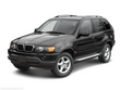 2003 BMW X5 SUV