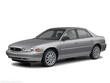 2003 Buick Century Cust