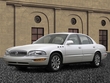 2003 Buick Park Avenue Sedan