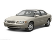 2003 Buick Regal Sedan