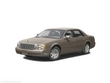 2003 Cadillac DeVille 