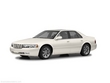2003 Cadillac Seville Sedan