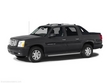 2003 Cadillac Escalade EXT 