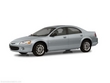 2003 Chrysler Sebring Sedan