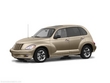 2003 Chrysler PT Cruiser SUV