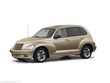 2003 Chrysler PT Cruiser SUV