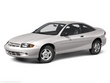 2003 Chevrolet Cavalier Coupe