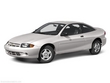 2003 Chevrolet Cavalier Coupe