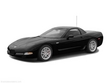 2003 Chevrolet Corvette Coupe