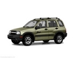 2003 Chevrolet Tracker 