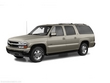 2003 Chevrolet Suburban 