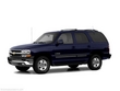 2003 Chevrolet Tahoe SUV