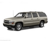 2003 Chevrolet Suburban 2500 SUV
