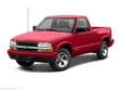 2003 Chevrolet S-10 Truck Long Regular Cab