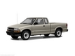 2003 Chevrolet S-10 EC