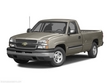 2003 Chevrolet Silverado 1500 