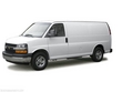 2003 Chevrolet Express Van Extended