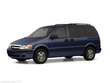 2003 Chevrolet Venture 