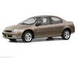 2003 Dodge Neon Sedan