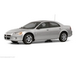 2003 Dodge Stratus Sedan