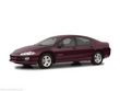 2003 Dodge Intrepid Sedan
