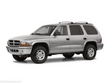 2003 Dodge Durango SUV