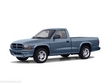 2003 Dodge Dakota Truck Regular Cab