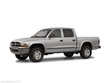 2003 Dodge Dakota Truck Short Quad Cab