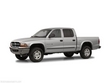 2003 Dodge Dakota Truck Quad Cab
