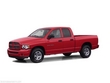 2003 Dodge Ram 1500 SLT Gas V8 5.7L/350