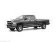 2003 Dodge Ram 3500 Truck Long Quad Cab