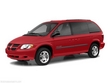 2003 Dodge Caravan Van Regular