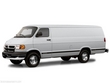 2003 Dodge Ram Van 1500 