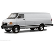 2003 Dodge Ram Van 1500 Van Regular