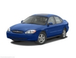 2003 Ford Taurus Sedan